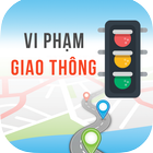 ikon Vi phạm giao thông Đà Nẵng