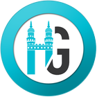 Hyderabad Guide icon