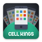 Cell Kings Mobiles Pudukkottai icône