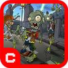Free Plants VS Zombies 2 Guide icône