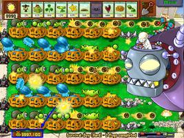 Free Plants VS Zombies 2 Guide постер