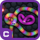 Free Slither.io Pro Guide icône