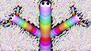 Free Slither.io Pro Guide screenshot 1