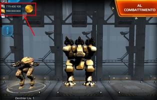 Free War Robots Battle Guide скриншот 1