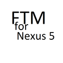 Nexus 5 Field Test Mode APK