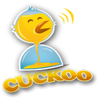 Cuckoo أيقونة