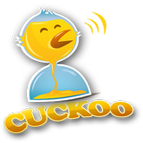 Cuckoo icône