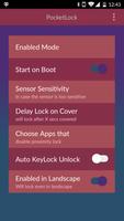 PocketLock capture d'écran 1