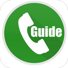 Guide WhatsApp Free Massenger 图标