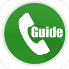 Guide WhatsApp Free Massenger icône