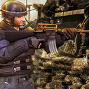 Cell of Army War Shooter APK