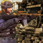 Cell of Army War Shooter иконка