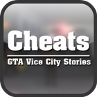 ikon Cheats GTA Vice City Stories