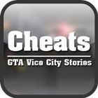 Cheats GTA Vice City Stories icône