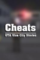 Cheats GTA Vice City Stories Affiche
