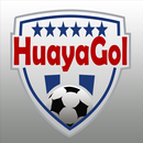 HuayaGol Futbol aplikacja