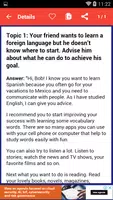 CELP Tests With Sample Answers and Study Guide screenshot 4
