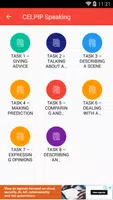 CELP Tests With Sample Answers and Study Guide screenshot 1