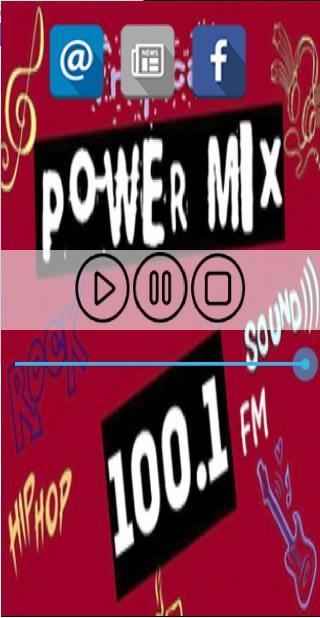 Power Mix for Android - APK Download