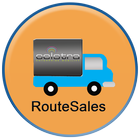 RouteSale-SUP-SAP biểu tượng