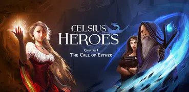 Celsius Heroes