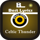 Celtic Thunder Lyrics 2016 APK