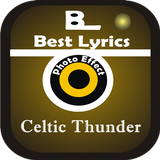 Celtic Thunder Lyrics 2016 圖標
