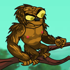 Brainless Monkey Attack icon