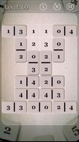 Puzzles with Numbers capture d'écran 2