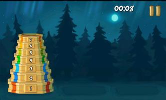 Tower of Hanoi Deluxe screenshot 2