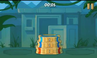 3 Schermata Tower of Hanoi Deluxe