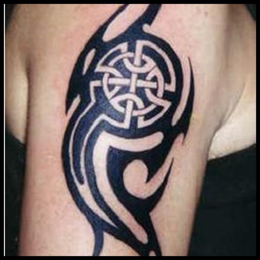 celtic tribal tattoo designs