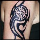 celtic tribal tattoo designs APK