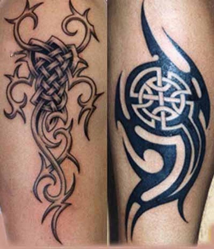celtic tribal tattoo designs for Android - APK Download