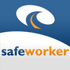 SafeWorker 圖標