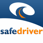 SafeDriver أيقونة