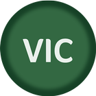 VIC icon