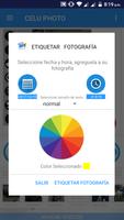 CELU PHOTO screenshot 2