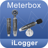 Meterbox iLogger