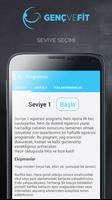 Genç Ve Fit capture d'écran 1