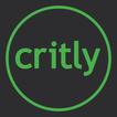 Critly - Eat Drink & Rate