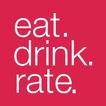 Eat Drink Rate
