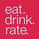 Eat Drink Rate APK