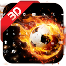 2018 World Cup Keyboard Theme APK