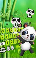 Cute Panda capture d'écran 2