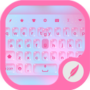 Miss You Keyboard Theme APK