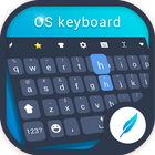 Icona OS Keyboard Theme