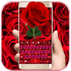 Red Rose icono