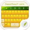 Corn Keyboard Theme