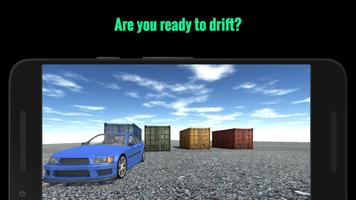 Cargo Drift - Car Drifiting স্ক্রিনশট 2
